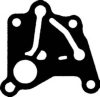 ELRING 896.793 Gasket, fuel pump
